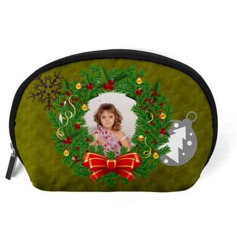 Xmas By Debe Lee Back