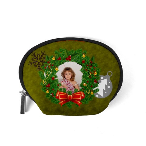 Xmas By Debe Lee Back