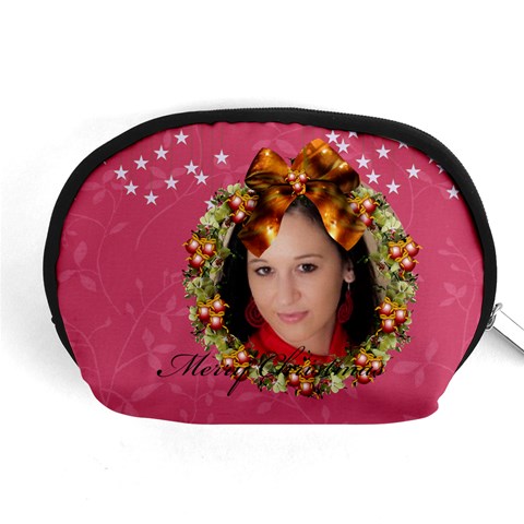 Xmas By Debe Lee Front