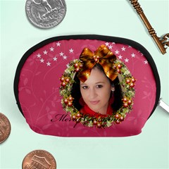 xmas - Accessory Pouch (Medium)