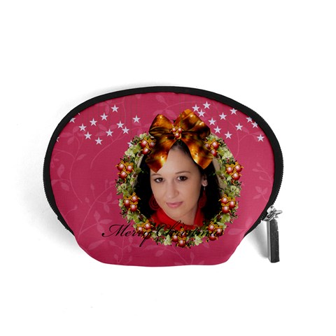 Xmas By Debe Lee Front