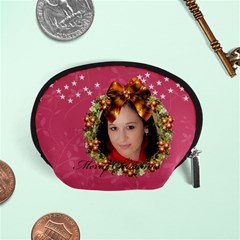 xmas - Accessory Pouch (Small)