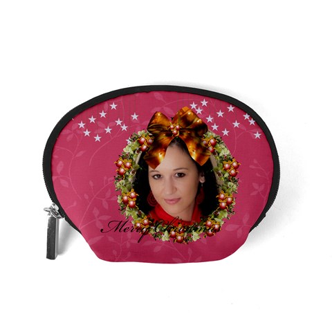 Xmas By Debe Lee Back