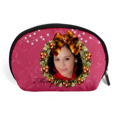 Xmas By Debe Lee Front