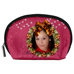 xmas - Accessory Pouch (Large)