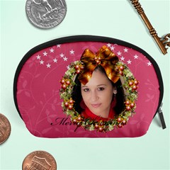 xmas - Accessory Pouch (Large)