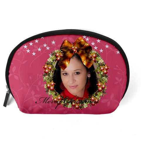Xmas By Debe Lee Back