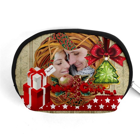Xmas By Debe Lee Front