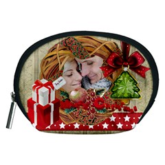 xmas - Accessory Pouch (Medium)