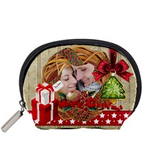 xmas - Accessory Pouch (Small)