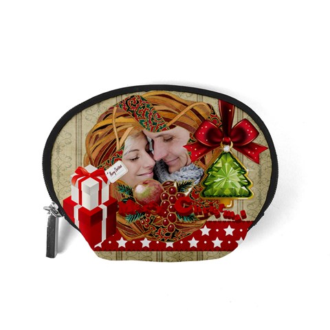 Xmas By Debe Lee Back