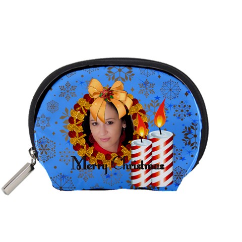 Xmas By Debe Lee Front