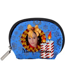 xmas - Accessory Pouch (Small) xmas - Accessory Pouch (Small)