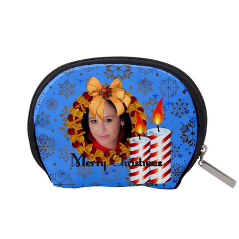 Xmas By Debe Lee Back