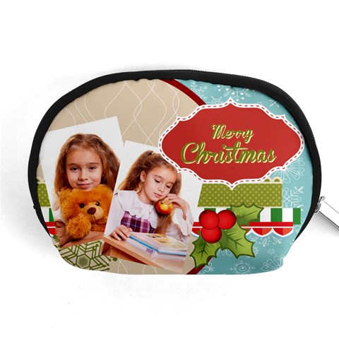 Xmas By Debe Lee Front