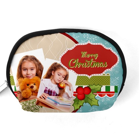 Xmas By Debe Lee Back