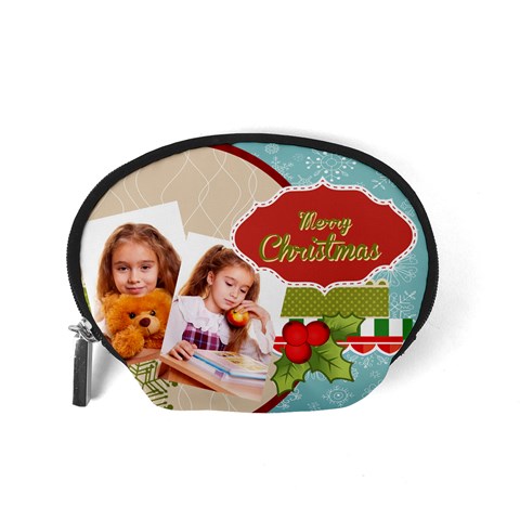 Xmas By Debe Lee Back