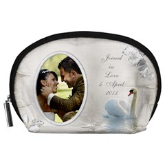 Our Love Accessory Pouch (Large)