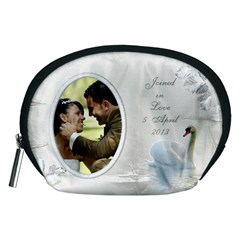 Our Love Accessory Pouch (Medium)