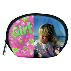 Girl Accessory Pouch (Medium)