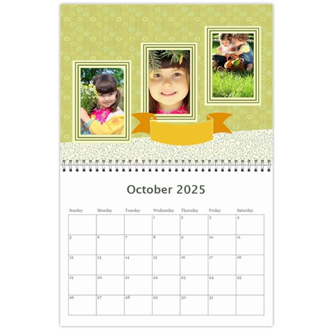 Kids, Child By Kids Oct 2025