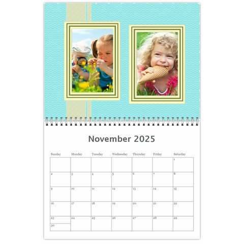 Kids, Child By Kids Nov 2025