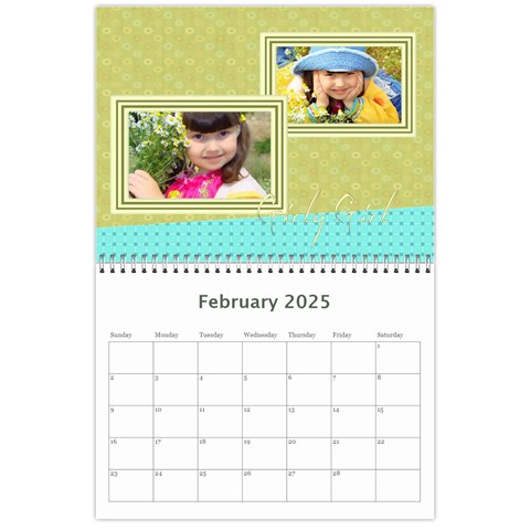 Kids, Child By Kids Feb 2025