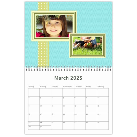 Kids, Child By Kids Mar 2025