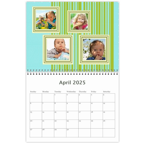 Kids, Child By Kids Apr 2025