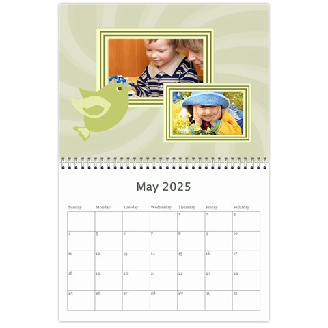 Kids, Child By Kids May 2025