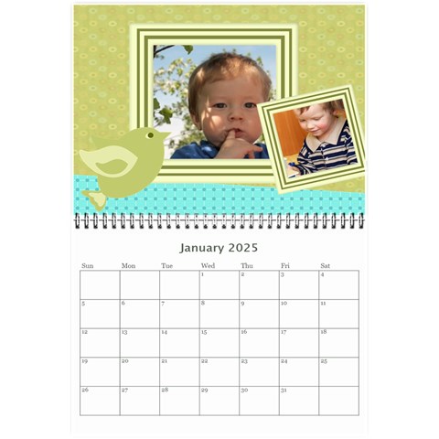 Kids, Child By Kids Jan 2025