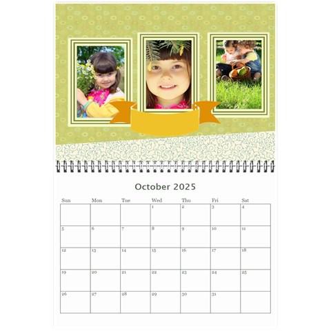 Kids, Child By Kids Oct 2025
