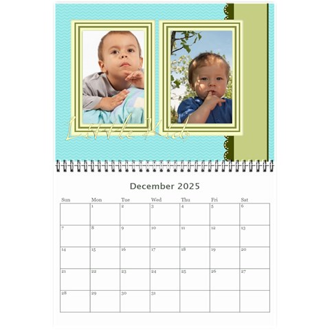 Kids, Child By Kids Dec 2025