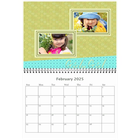 Kids, Child By Kids Feb 2025