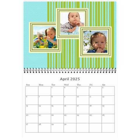 Kids, Child By Kids Apr 2025