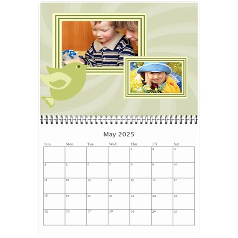 Kids, Child By Kids May 2025