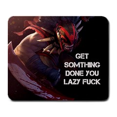 Large Mousepad