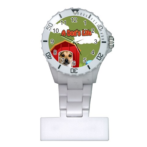 Dog By Pet Front