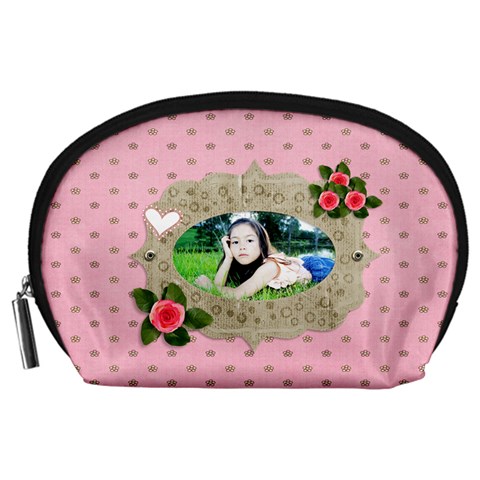 Pouch (l) : You By Jennyl Front