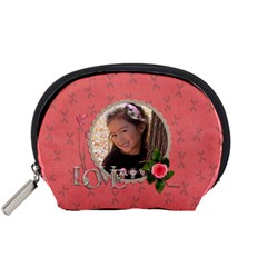 Pouch (S): Love - Accessory Pouch (Small)