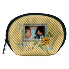 Pouch (M): Simple Joys - Accessory Pouch (Medium)