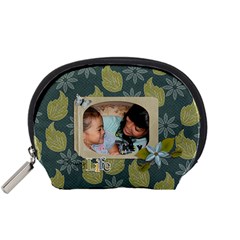 Pouch (S): Enjoy Life - Accessory Pouch (Small)