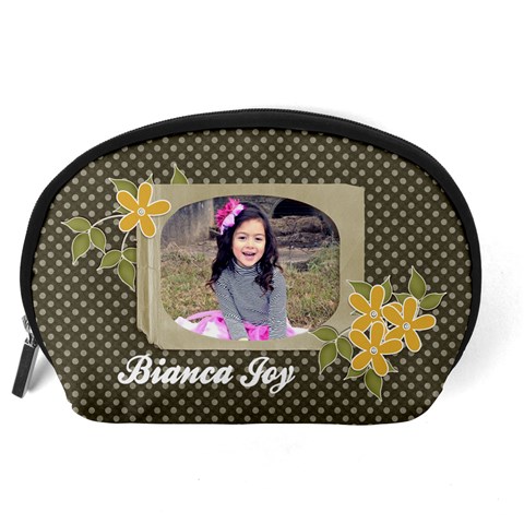 Pouch (l) : Sweet Life By Jennyl Back