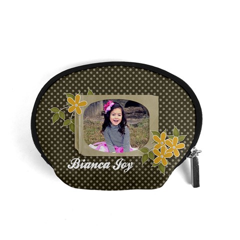 Pouch (s): Sweet Life By Jennyl Front