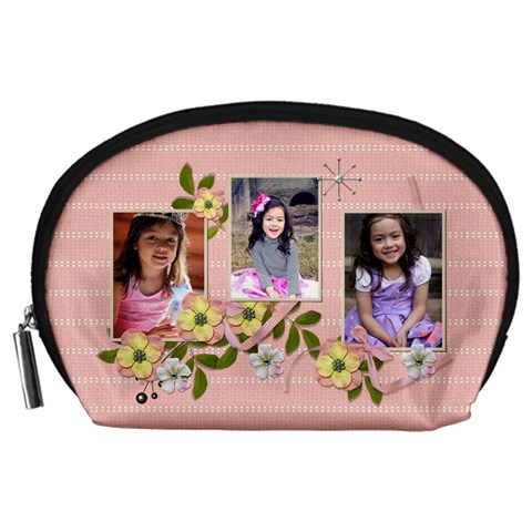 Pouch (l) : Sweet By Jennyl Front