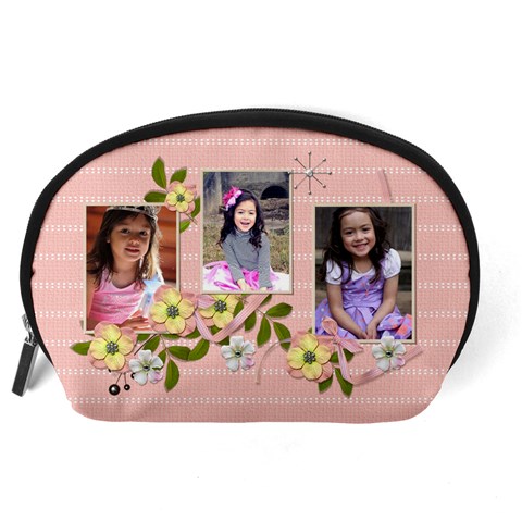 Pouch (l) : Sweet By Jennyl Back