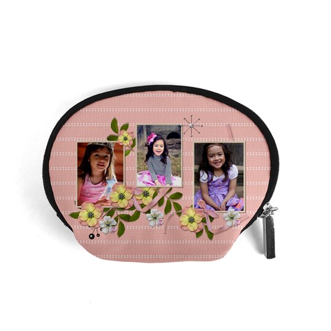 Pouch (s): Sweet By Jennyl Front