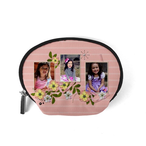 Pouch (s): Sweet By Jennyl Back