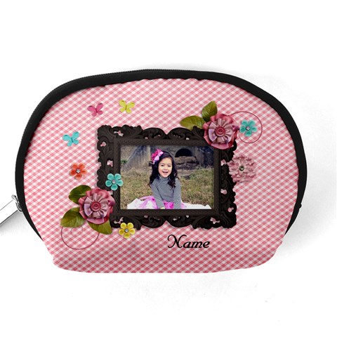 Pouch (m): Sweet Smiles By Jennyl Back
