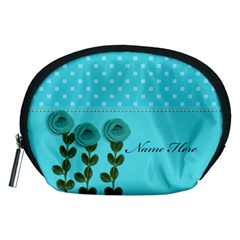 Pouch (M): Aqua Dreams - Accessory Pouch (Medium)